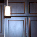 Custom Kitchen and Bath Cabinetry