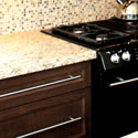 Custom Kitchen and Bath Cabinetry