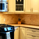 Custom Kitchen and Bath Cabinetry
