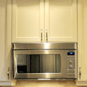 Custom Kitchen and Bath Cabinetry