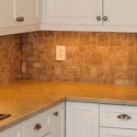 Custom Kitchen and Bath Cabinetry
