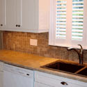 Custom Kitchen and Bath Cabinetry