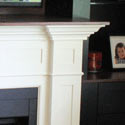Custom Kitchen and Bath Cabinetry