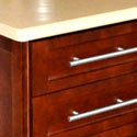 Custom Kitchen and Bath Cabinetry