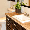 Custom Kitchen and Bath Cabinetry