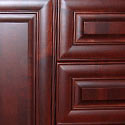 Custom Kitchen and Bath Cabinetry